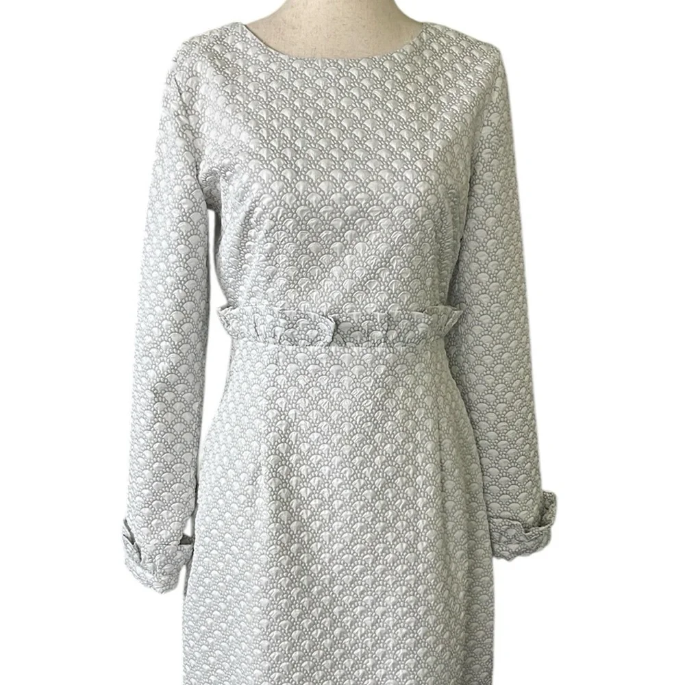 Dainty Jewells FIRST CHAPTER TO FOREVER DRESS - Picture 12 of 17